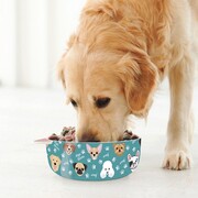 ����� ��� ������ Pet Lovers Dogs family 15,5�� R2971#DOGF