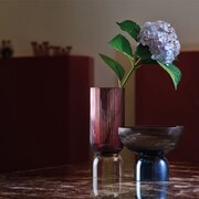 ����������� �� ����� Home Heritage Coffee-blue 22�� PM0167#COBL