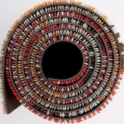 ������ �� ��� Pop Stripe paprika 91�152�� 200829-002