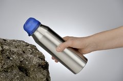 ��������� ������� IsoBottle II Rein grun 0,5� 5337 697 050