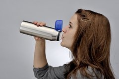 ��������� ������� IsoBottle II Rein orange 0,5� 5337 698 050