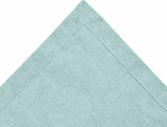 �������� ������������� Oliver Turquoise 40�40�� ART06OT