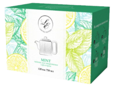 ���������� ������ � ������� Mint white 750�� B050026