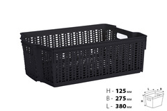 ������� 12,5�27,5�38�� 1005 ANTRACITE