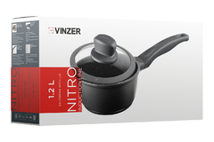 ���� � ������� Nitro Induction Line 1,2� 50456