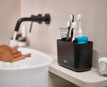 ���������� ��� ������ ����� EasyStore Matt Black 12,8�17,1�8,6�� 70599