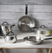 ���� 33 Carati Inox 1,5� 170110016