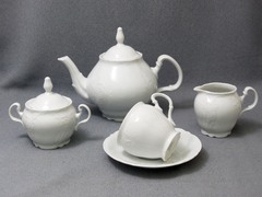 ������ ����� Bernadotte ��� ������ 240��