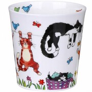 ������ Cairngorm Hanging out cat 480��