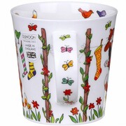 ������ Cairngorm Hanging out cat 480��