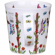 ������ Cairngorm Hanging out dog 480��