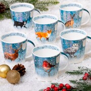 ������ Cairngorm Moonbeam Deer 480��