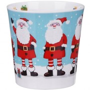 ������ Cairngorm Chilly chappies Santa 480��