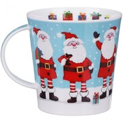 ������ Cairngorm Chilly chappies Santa 480��