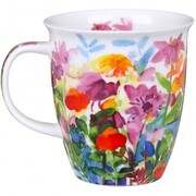 ������ Nevis Bright Blooms Pink 480��