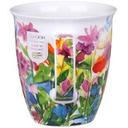 ������ Nevis Bright Blooms Pink 480��