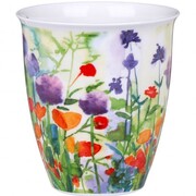 ������ Nevis Bright Blooms Purple 480��