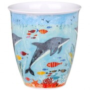 ������ Nevis Flippers Dolphin 480��