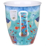 ������ Nevis Flippers Whale 480��