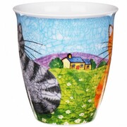 ������ Nevis Happy cats ginger 480��