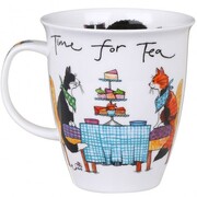 ������ Nevis Time for tea cat 480��