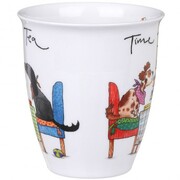������ Nevis Time for tea dog 480��
