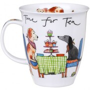 ������ Nevis Time for tea dog 480��