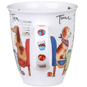 ������ Nevis Time for tea dog 480��