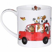 ������ Orkney Happy days dog 350��