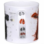 ������ Orkney Shaggy tails cow 350��