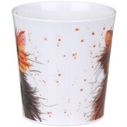 ������ Lomond Catter splatter tabby 320��