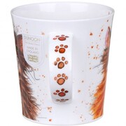 ������ Lomond Catter splatter tabby 320��