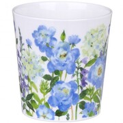 ������ Lomond Flower garden blue 320��