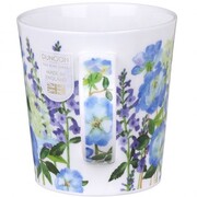 ������ Lomond Flower garden blue 320��