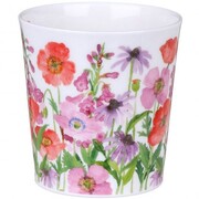 ������ Lomond Flower garden red 320��