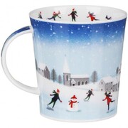 ������ Lomond Christmas skaters 320��
