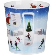 ������ Lomond Christmas skaters 320��