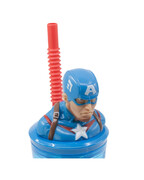 ������ ������� � ������� � ��������� Avengers Captain America 360�� 74866