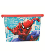 ������� � ������� Spider-Man 28,7�19,2�18,5�� 02624