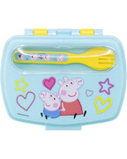 ����-���� � ��������� ��������� Peppa Pig 17x14x6�� 13909