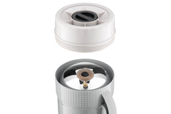 ������ Gemini Gourmet Grey 3,2� AR2632GRE