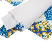 ����� �������� ��������� �������� � �������� 50�70�� MaLiSaALTowel-Set2-50x70