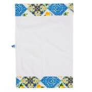 ����� �������� ��������� �������� � �������� 50�70�� MaLiSaALTowel-Set2-50x70