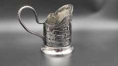 ������������ IRON BRAVERY