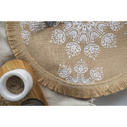 ����� �������� ��� ������� White Leaf 43�� CTPMHESPK4WHT