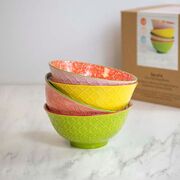 ����� ���� Brights 15,5�� KCBOWL15PK4BR