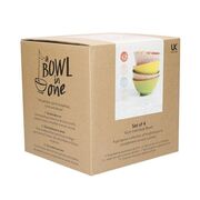 ����� ���� Brights 15,5�� KCBOWL15PK4BR