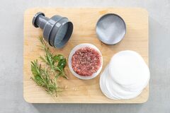 ����� ��� �������� Master Class 10�12,5�� MCBPRESS