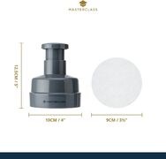 ����� ��� �������� Master Class 10�12,5�� MCBPRESS