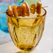 ������ ��� �������� Lily mandarine 250�� L00614436